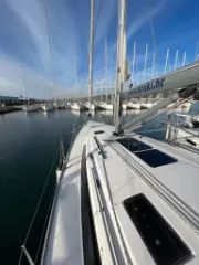 Bavaria Cruiser 41 - 