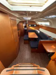 Bavaria Cruiser 41 - 