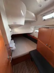 Bavaria Cruiser 41 - 