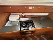 Bavaria Cruiser 41 - 