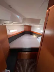 Bavaria Cruiser 41 - 