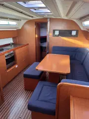 Bavaria Cruiser 41 - 