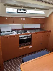 Bavaria Cruiser 41 - 