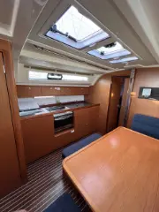 Bavaria Cruiser 41 - 