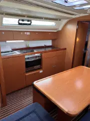 Bavaria Cruiser 41 - 