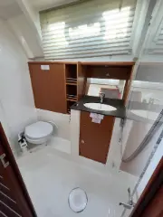 Bavaria Cruiser 41 - 