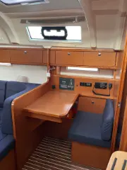 Bavaria Cruiser 41 - 
