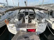 Sun Odyssey 440 - 