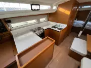 Sun Odyssey 440 - 