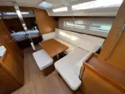 Sun Odyssey 440 - 