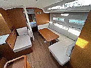 Sun Odyssey 410 - 