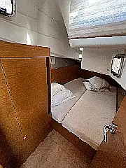 Sun Odyssey 410 - 