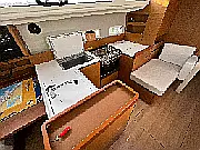 Sun Odyssey 410 - 