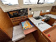 Sun Odyssey 410 - 