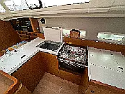 Sun Odyssey 410 - 