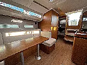 Sun Odyssey 410 - 
