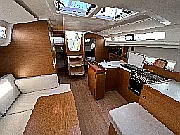 Sun Odyssey 410 - 
