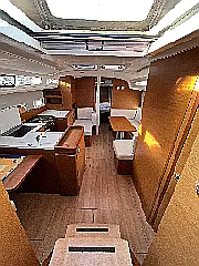 Sun Odyssey 410 - 