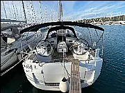 Sun Odyssey 479 - 