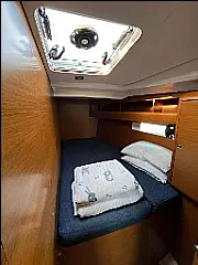 Sun Odyssey 479 - 