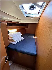 Sun Odyssey 479 - 