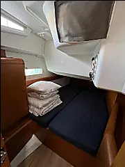 Sun Odyssey 479 - 