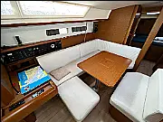 Sun Odyssey 479 - 