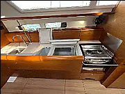 Sun Odyssey 479 - 