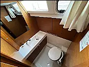 Sun Odyssey 479 - 