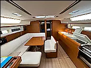 Sun Odyssey 479 - 