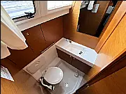 Sun Odyssey 479 - 
