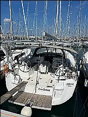 Sun Odyssey 519 - 