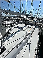 Sun Odyssey 519 - 