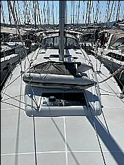 Sun Odyssey 519 - 