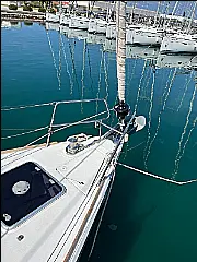 Sun Odyssey 519 - 