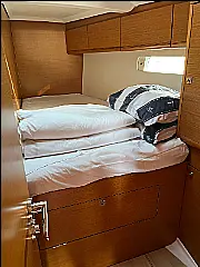 Sun Odyssey 519 - 