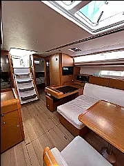 Sun Odyssey 519 - 