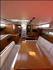 Sun Odyssey 519 - 