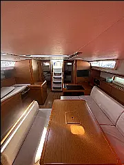 Sun Odyssey 519 - 