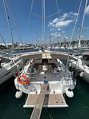 Bavaria C 42 - 