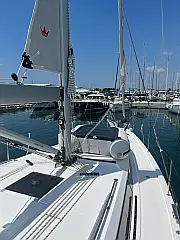 Bavaria C 42 - 