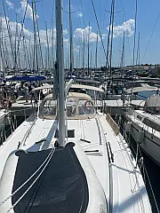 Bavaria C 42 - 