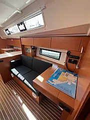 Bavaria C 42 - 