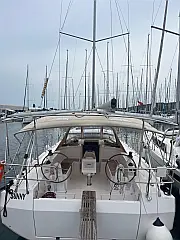 Bavaria C 38 - 