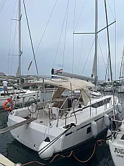 Bavaria C 38 - 
