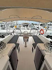 Bavaria C 38 - 