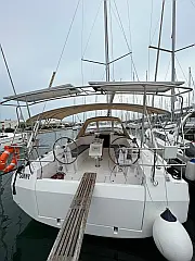Bavaria C 38 - 