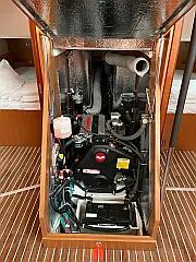 Bavaria C 38 - 