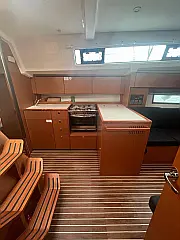Bavaria C 38 - 