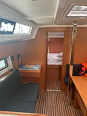 Bavaria C 38 - 